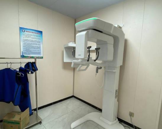济南医大口腔医院奥林分院ct仪器