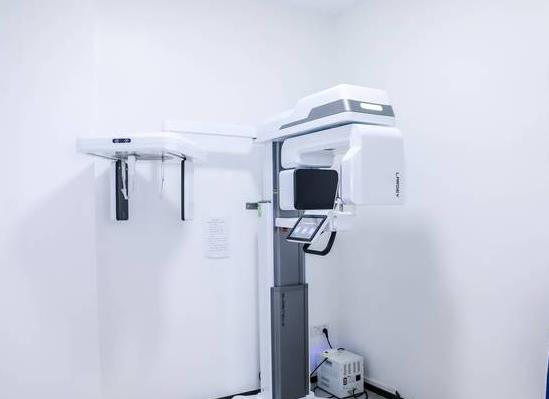 邳州唯医口腔医院ct仪器