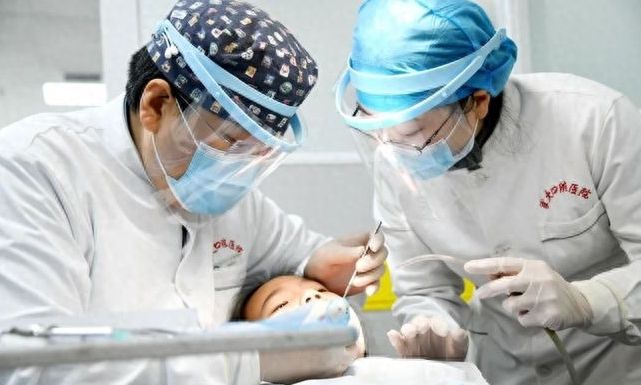 瑞典品牌诺贝尔种植牙，价格参考1853+，你了解吗？
